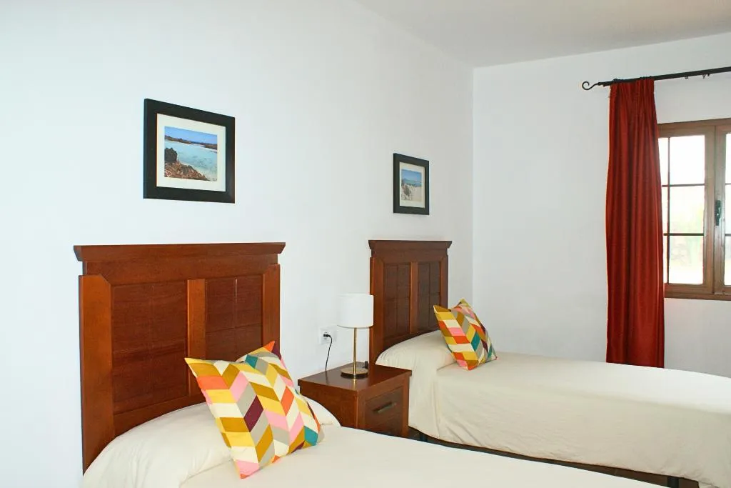 Room, Villas Tao Mazo, Fuerteventura