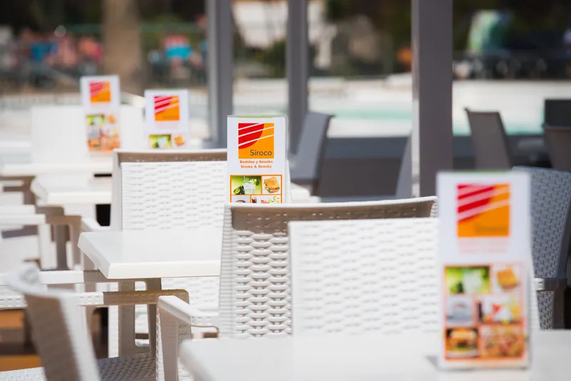 General view, Hotel Siroco - Adults Only, Lanzarote