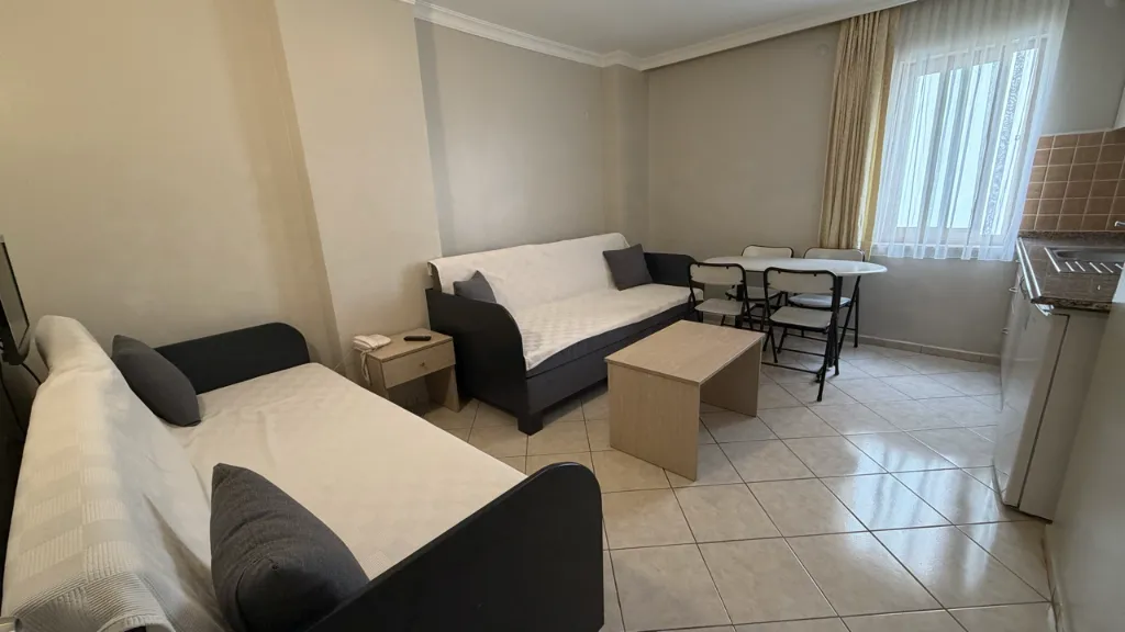 FAMILY ROOM SUPERIOR Room, Arya Otel, Dalaman