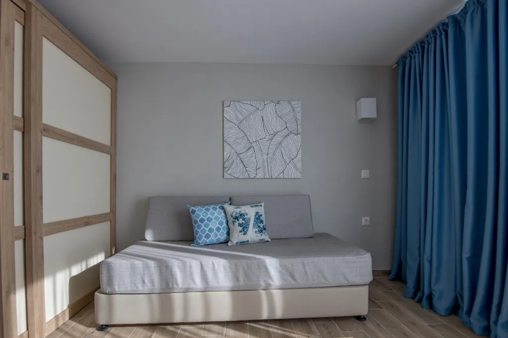 FAMILY ROOM DELUXE Room, Elounda Breeze Resort, Crete