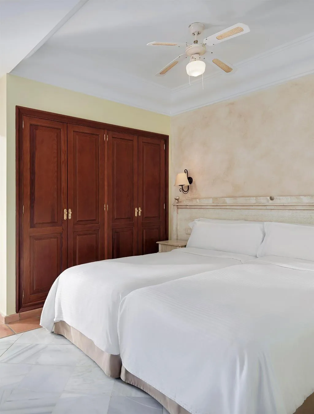 SUITE GRAND Room, Las Aguilas Tenerife Affiliated By Melia, Tenerife