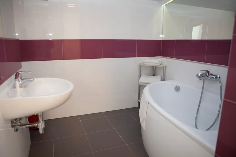 DOUBLE STANDARD Room, Hotel Secesja, Krakow
