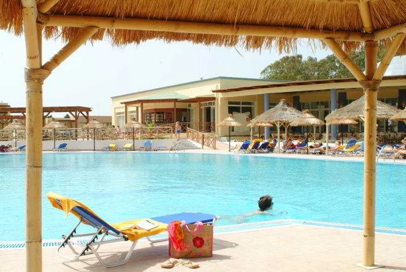 Pool, Kipriotis Maris Suites, Kos