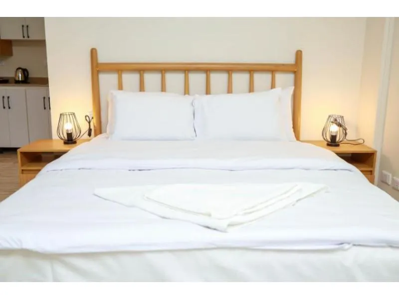STUDIO ECONOMY Room, Settle Inn Al Rehab City A, Cairo