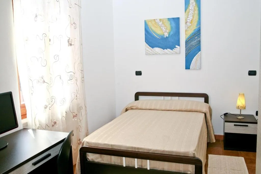 General view, Villa Marogna Rooms And Breakfast, Alghero