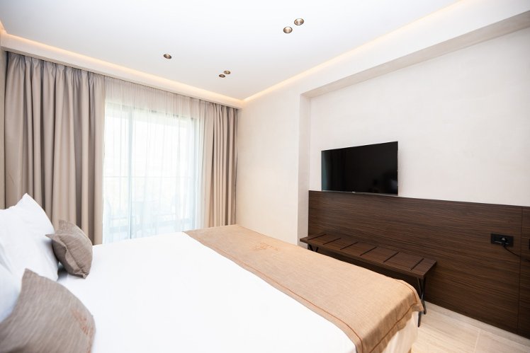 Safin Hotel & Spa, Kavaje