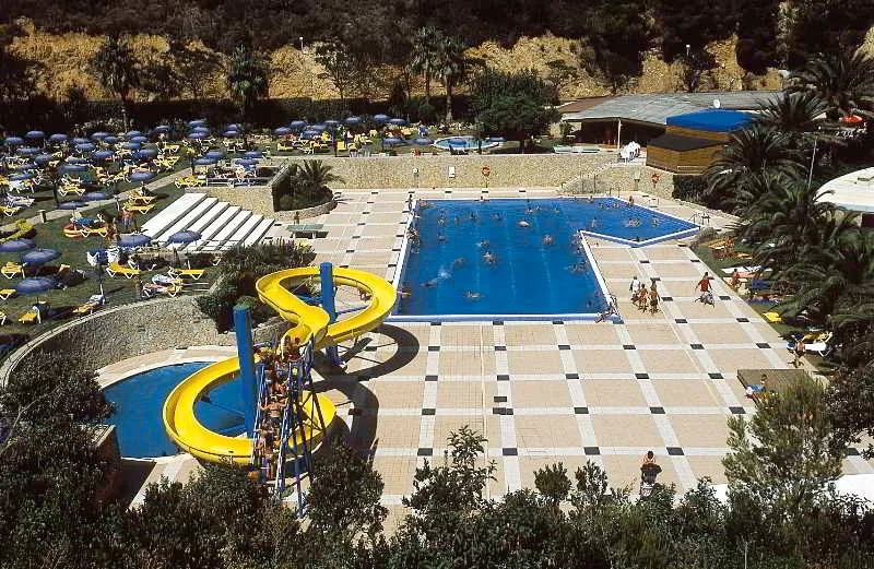 Pool, Zel Costa Brava, Costa Brava