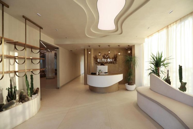 Elite Bay Hotel Lalez Durres, Durres