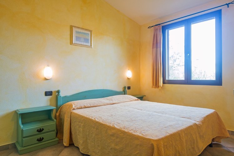 Albergo Residenziale Gli Ontani, Cagliari