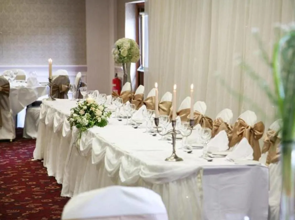 Conferences, The Green Isle Hotel Dublin, Dublin