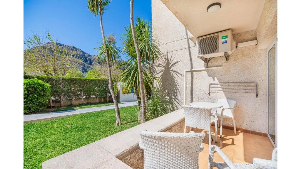 APARTMENT STANDARD Room, Apartamentos Massol, Majorca