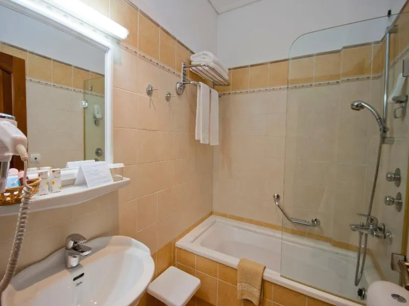 SINGLE STANDARD Room, Adonis, Mykonos