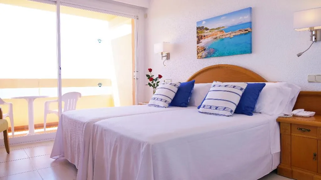 DOUBLE SINGLE USE STANDARD Room, Valentin Reina Paguera - Adults only, Majorca