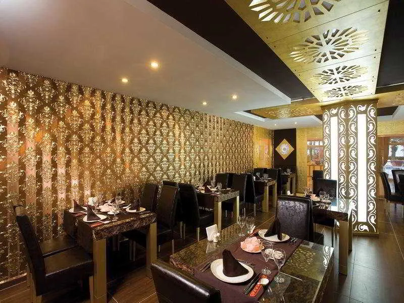 Restaurant, Fame Residence Park, Antalya