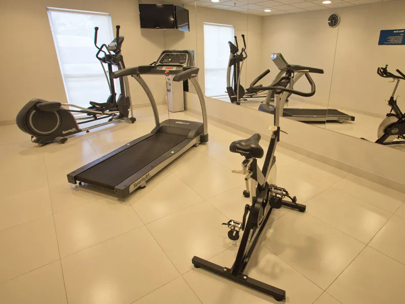 Sports and Entertainment, City Express by Marriott Campeche, Cancun Area