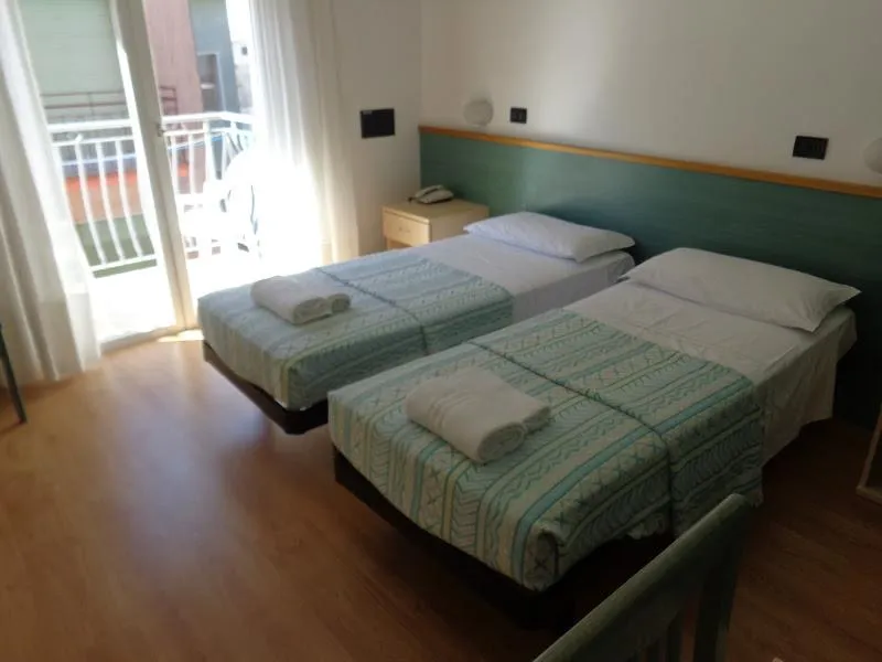 Room, Emperador, Venice
