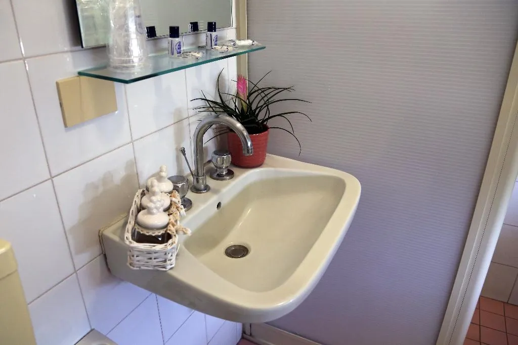 TRIPLE STANDARD Room, Villa Mater, Catania