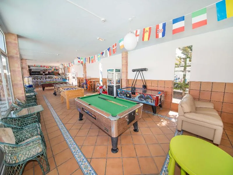 Bar, Jable Bermudas, Lanzarote