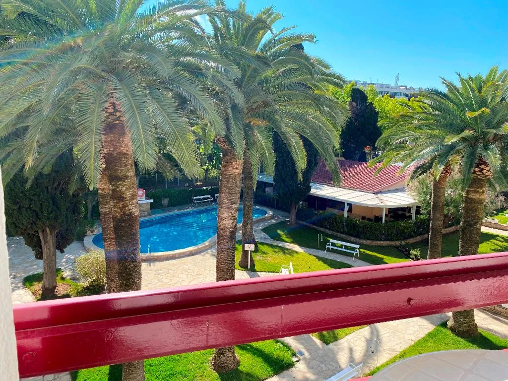 APARTMENT CAPACITY 6 Room, Corcega, Costa Dorada