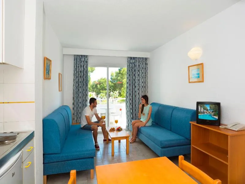 Room, HSM Lago Park, Majorca