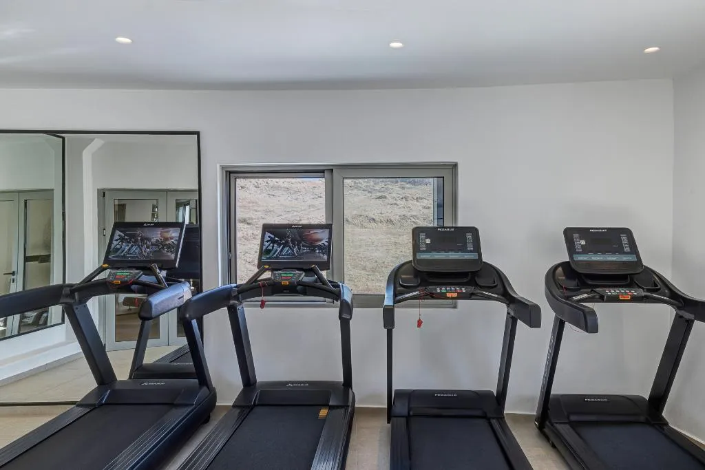Sports and Entertainment, Desiterra Resort, Santorini