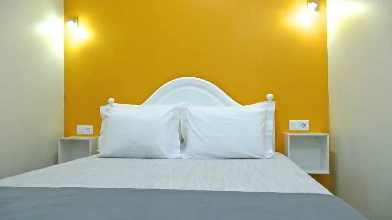 Room, Guest House Sao Filipe, Algarve