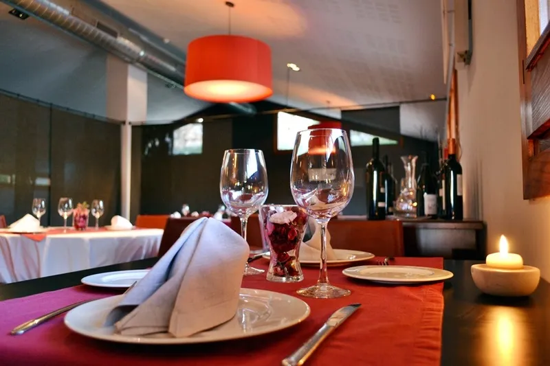 General view, Hotel Restaurant & Spa Mas Ses Vinyes, Costa Brava