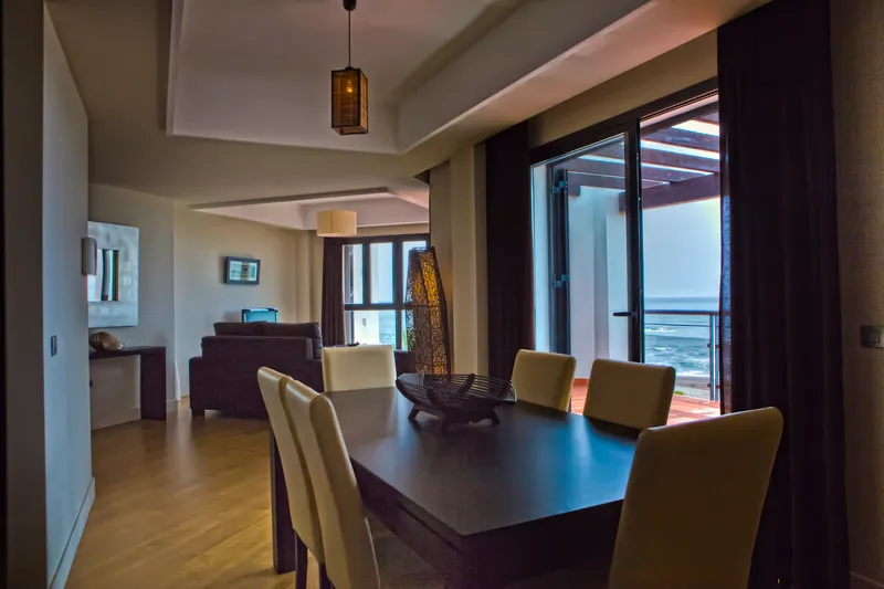 APARTMENT SEA VIEW TWO BEDROOMS Room, Casares del Mar Luxury Apartments, Costa Del Sol