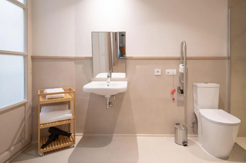 STUDIO STANDARD Room, Libere Malaga Plaza Del Siglo, Costa Del Sol