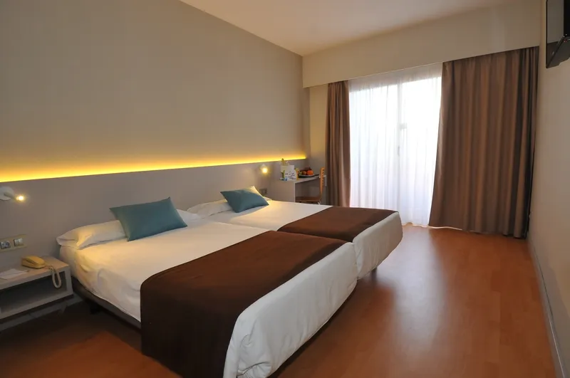 Double or Twin CLASSIC Room, Paradise Park Fun Lifestyle Hotel, Tenerife
