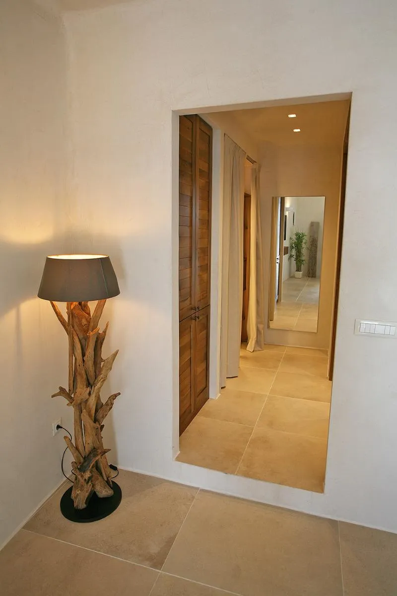 Room, Atlantis Beach Residence, Mykonos