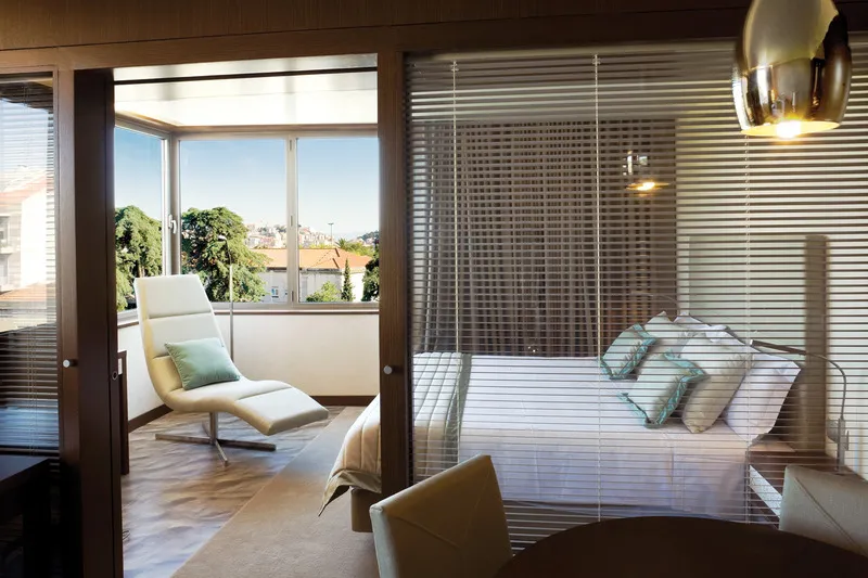 SUITE STANDARD Room, Neya Lisboa Hotel, Lisbon