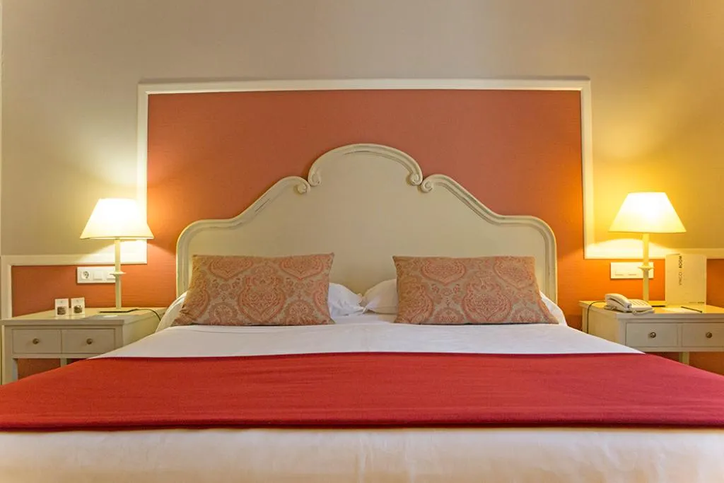 DOUBLE BASIC Room, Vincci la Rabida, Seville