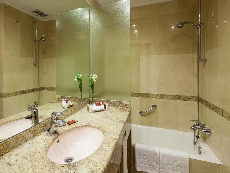 Double or Twin STANDARD Room, Royal Plaza, Ibiza