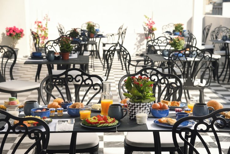 The Oscar Olympic Hotel, Halkidiki