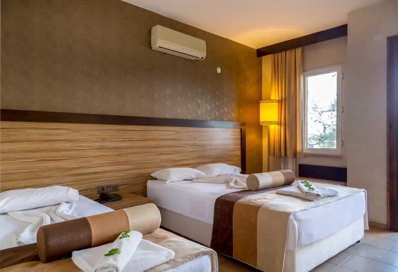 Room, Ayvalik Beach, Izmir