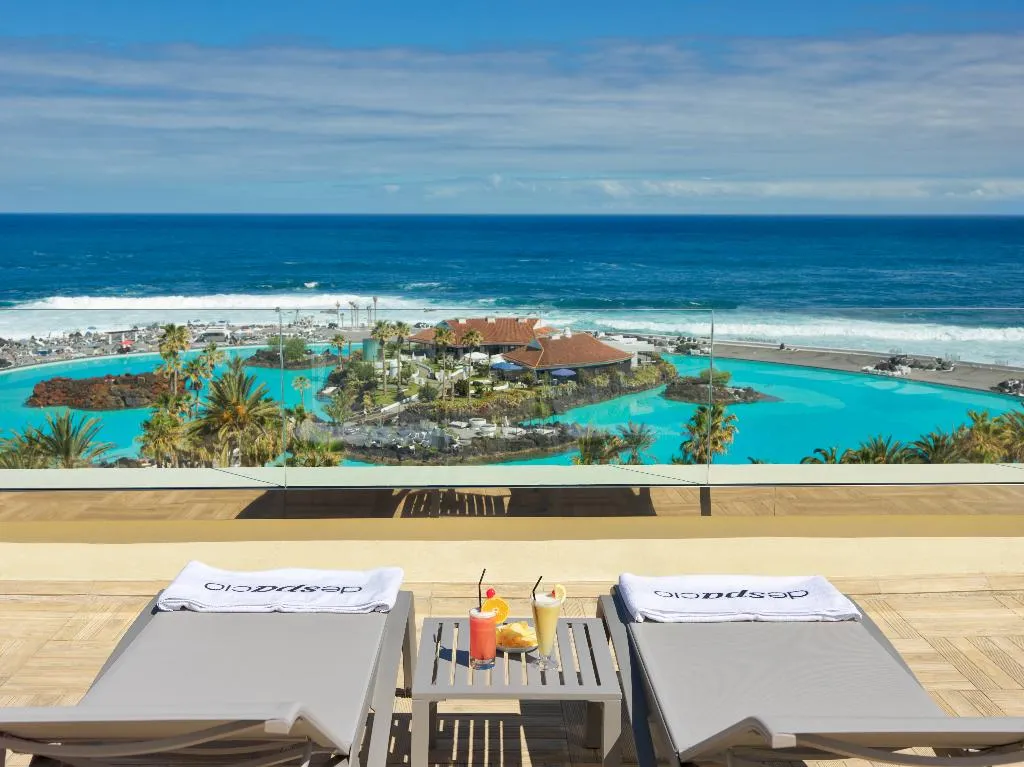 Sports and Entertainment, H10 Tenerife Playa, Tenerife