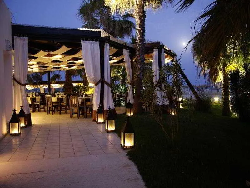 General view, Yadis Hammamet, Tunisia