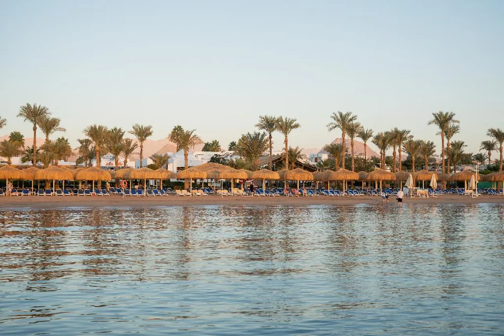 General view, Maritim Jolie Ville Resort & Casino, Red Sea Riviera