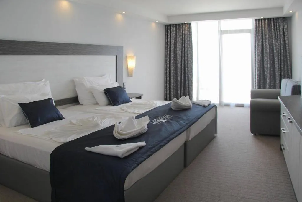 Room, Moonlight Hotel - All Inclusive, Bourgas