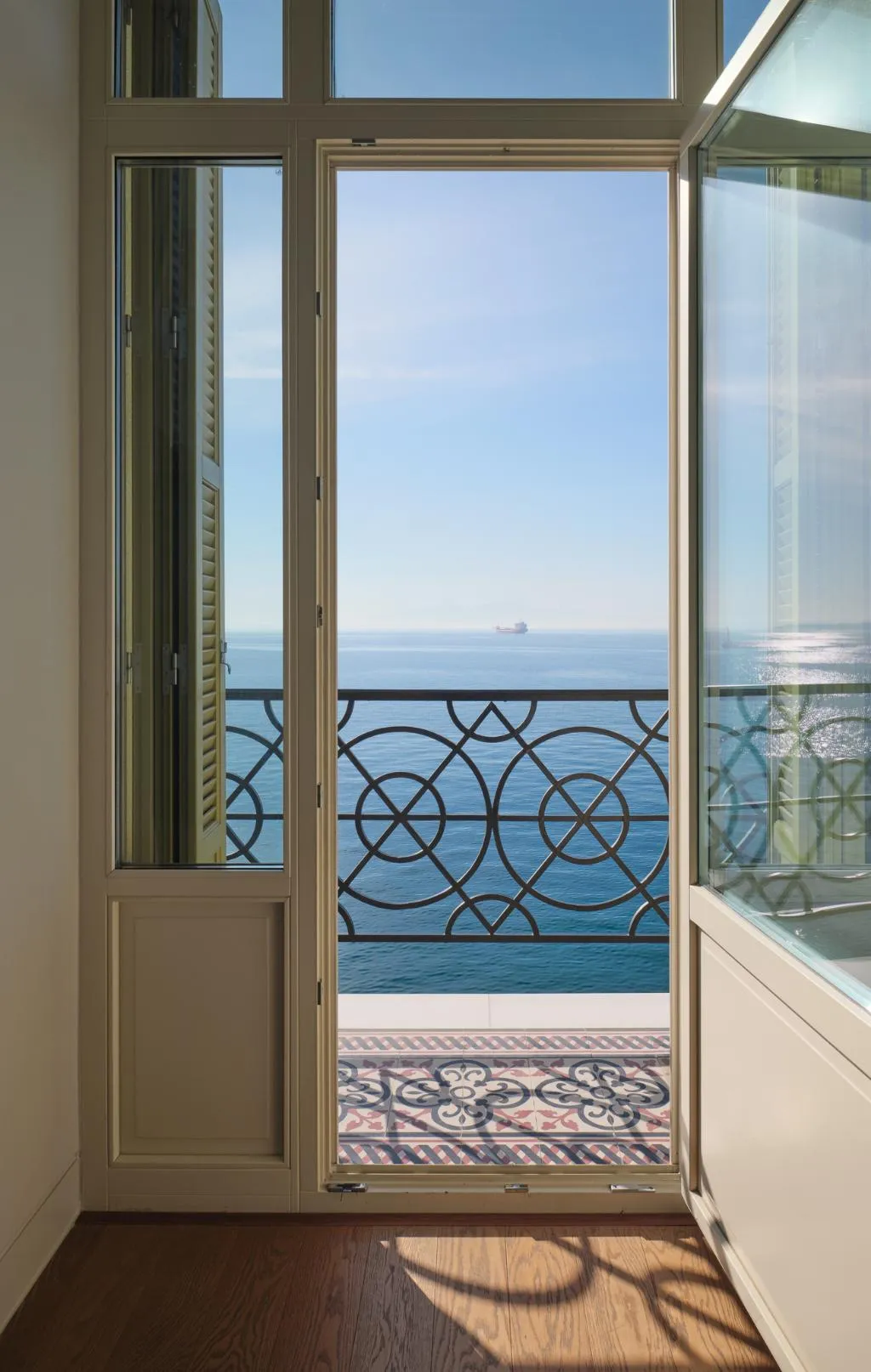 Room, ON Residence, Halkidiki