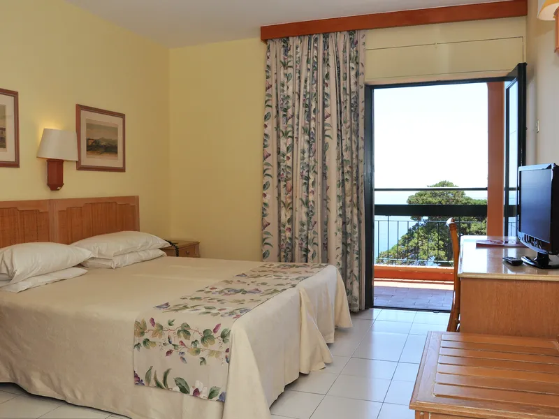 SINGLE SEA VIEW Room, Dom Pedro Garajau, Madeira