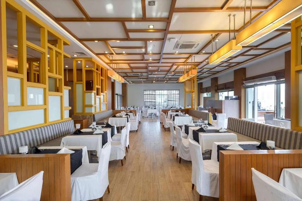 Restaurant, Tui Blue Sherwood Belek - All Inclusive, Antalya