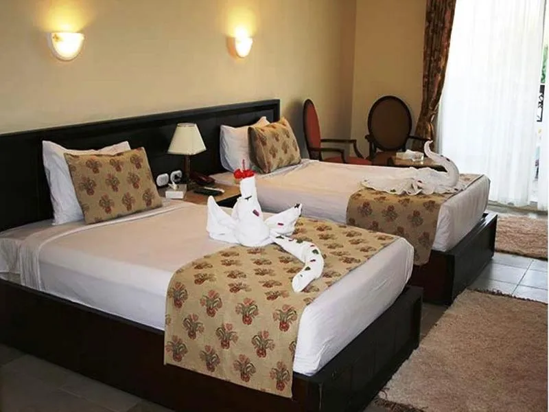 Room, Viva Sharm Hotel, Red Sea Riviera