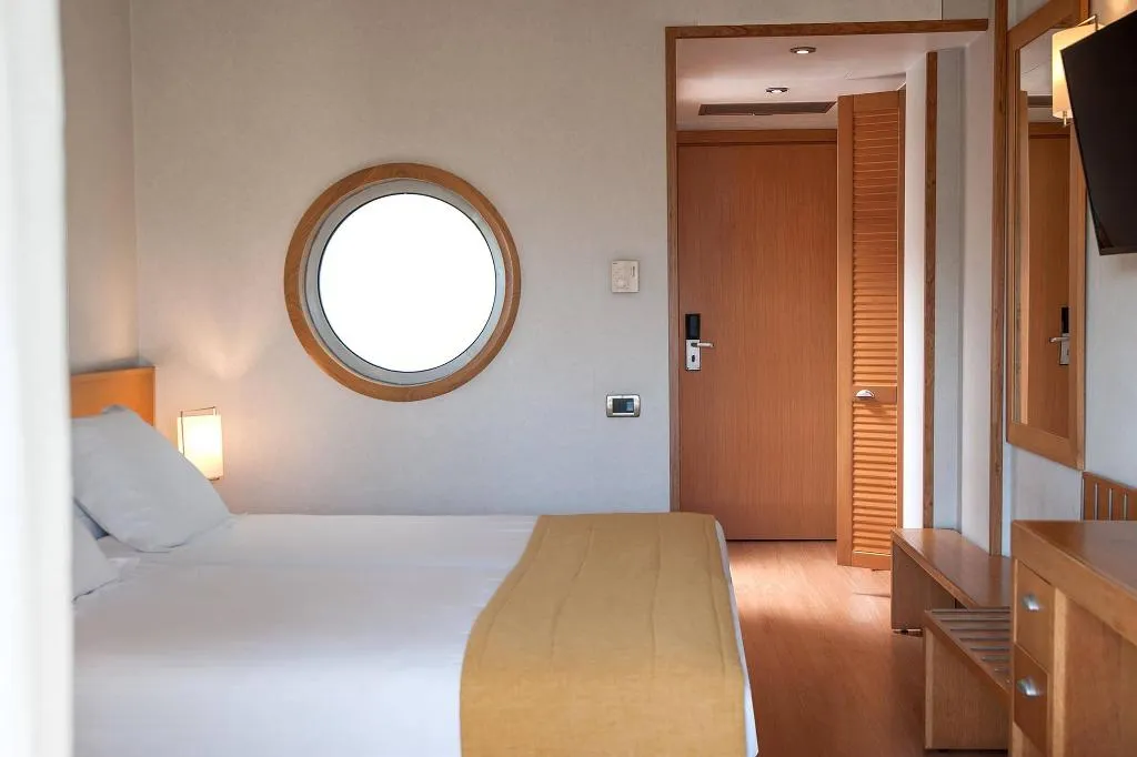 Double or Twin STANDARD Room, The Athenian Callirhoe, Athens