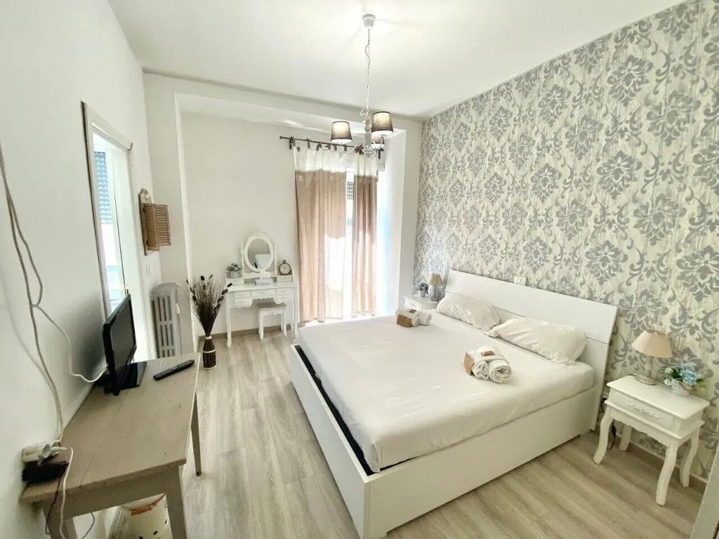 Room, A Quattro Passi Da, Rome