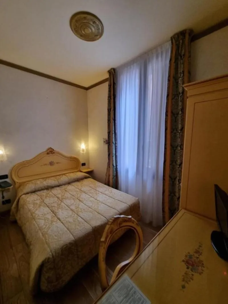 DOUBLE ECONOMY Room, Residenza Ca' San Marco, Venice