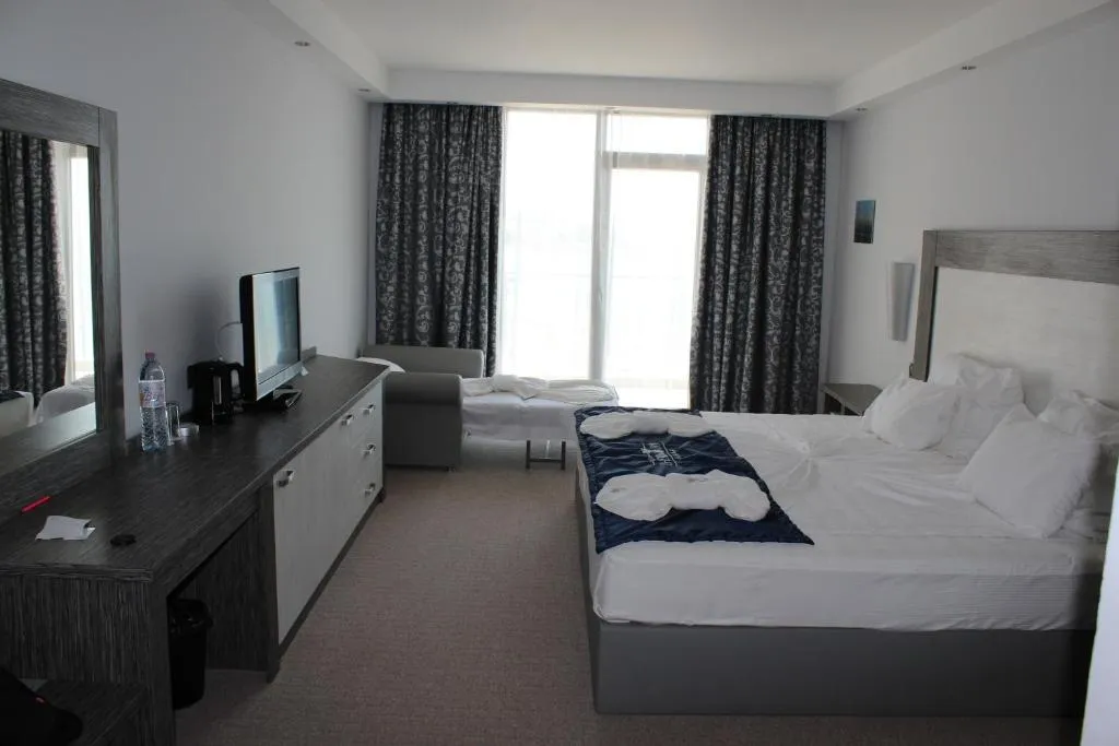 Room, Moonlight Hotel - All Inclusive, Bourgas