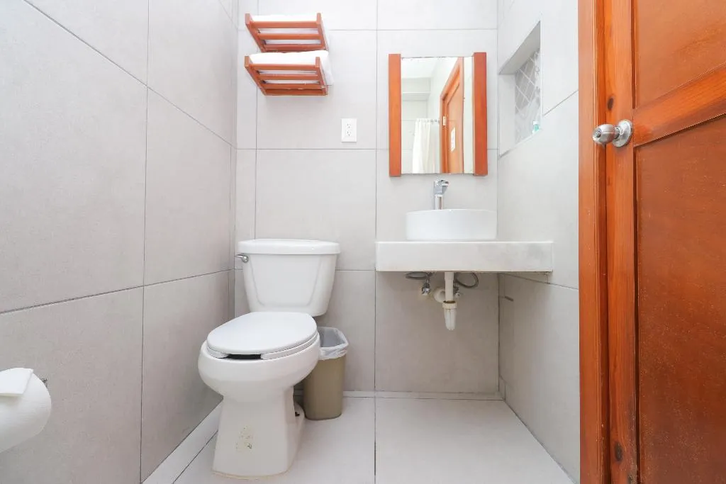 DOUBLE STANDARD Room, Soberanis, Cancun Area