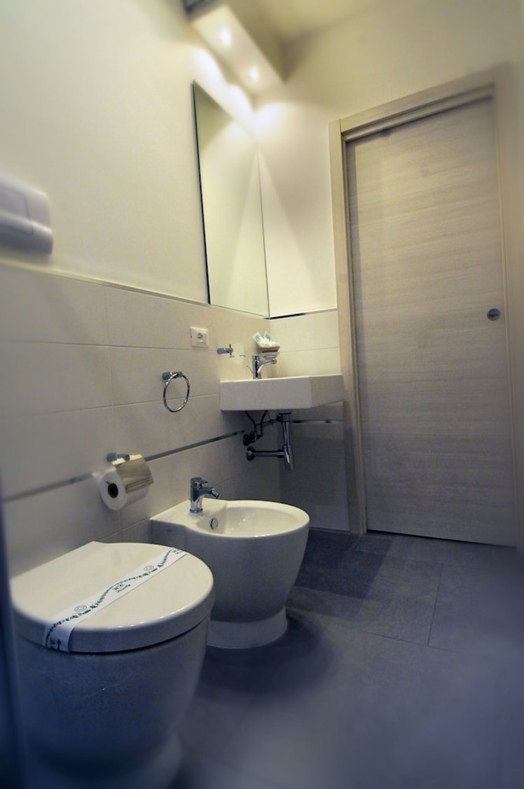 B&B Le Porte Del Centro, Palermo
